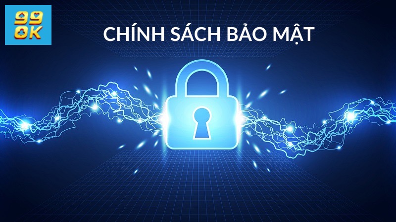 Chính sách bảo mật 99ok