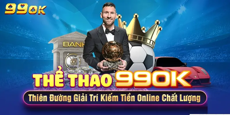 Thể Thao 99OK