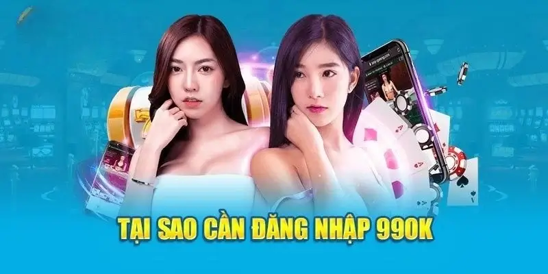 Tại Sao Người Chơi Cần Đăng Nhập 99OK?